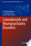 Cannabinoids and Neuropsychiatric Disorders /