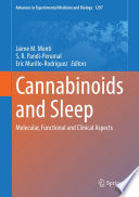 Cannabinoids and Sleep : Molecular, Functional and Clinical Aspects /