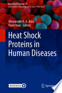 Heat Shock Proteins in Human Diseases /