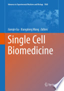 Single Cell Biomedicine /
