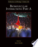 Biomolecular interactions.