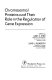 Chromosomal proteins and their role in the regulation of gene expression : proceedings of the Florida Colloquium on Molecular Biology, March 13-14, 1975 /