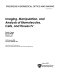 Imaging, manipulation, and analysis of biomolecules, cells, and tissues IV : 23-25 January 2006, San Jose, California, USA /