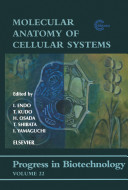 Molecular anatomy of cellular systems /