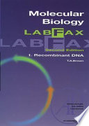 Molecular biology labfax /