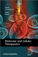 Molecular and cellular therapeutics /