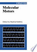 Molecular motors /