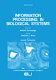 Information processing in biological systems /