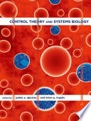 Control theory and systems biology /