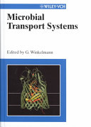 Microbial transport systems /