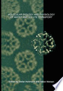 Molecular biology and physiology of water and solute transport /