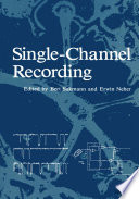 Single-channel recording /