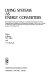 Living systems as energy converters : proceedings of the European Conference on Living Systems as Energy Converters /