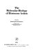 The molecular biology of hormone action : [the thirty-fourth Symposium of the Society for Developmental Biology, Orono, Maine, June 1-4, 1975] /