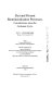 Past and present biomineralization processes : considerations about the carbonate cycle : IUCN--COE workshop, Monaco, 15-16 November 1993 /