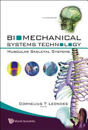 Biomechanical systems technology /