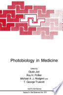 Photobiology in medicine /