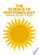 The Science of photobiology /