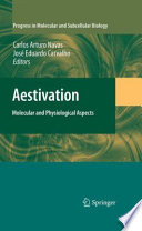 Aestivation : molecular and physiological aspects /