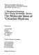 The molecular basis of circadian rhythms : report of the Dahlem Workshop on the Molecular Basis of Circadian Rhythms, Berlin 1975, November 3-7 /