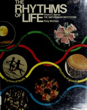 The Rhythms of life /