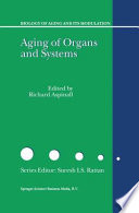 Aging of the organs and systems /