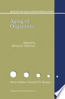 Aging of organisms /