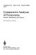 Comparative analyses of ecosystems : patterns, mechanisms, and theories /