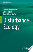Disturbance Ecology /
