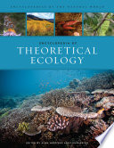 Encyclopedia of theoretical ecology /