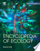 Encyclopedia of ecology /