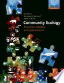 Community ecology : processes, models, and applications /