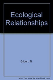 Ecological relationships /