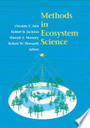 Methods in ecosystem science /