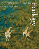 The Princeton guide to ecology /