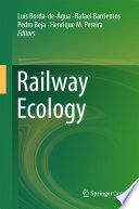 Railway Ecology /