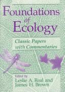 Foundations of ecology : classic papers with commentaries /