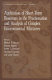 Application of short-term bioassays in the fractionation and analysis of complex environmental mixtures /