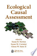 Ecological causal assessment /