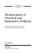 Bioindications of chemical and radioactive pollution /
