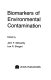 Biomarkers of environmental contamination /