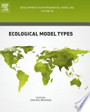 Ecological model types /