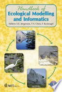 Handbook of ecological modelling and informatics /