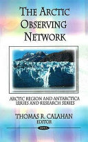 The Arctic Observing Network /