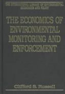 The economics of environmental monitoring and enforcement /