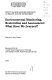 Environmental monitoring, restoration, and assessment : what have we learned? : Twenty-eighth Hanford Symposium on Health and the Environment /