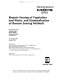 Remote sensing of vegetation and water, and standardization of remote sensing methods : 18-19 June 1997, Munich, FRG /