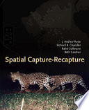 Spatial capture-recapture /
