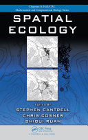 Spatial ecology /