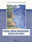 Coastal-marine conservation : science and policy /